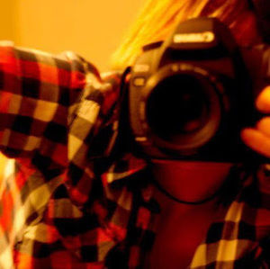 Meet your Posher, Jenna